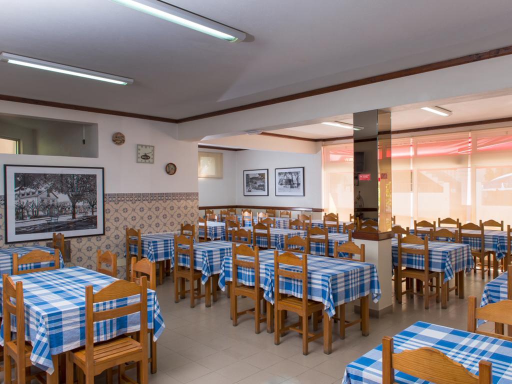 Alojamento Correia Caldelas Ngoại thất bức ảnh