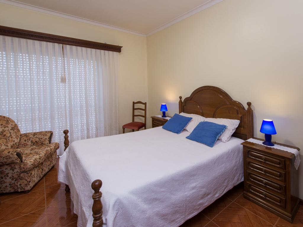 Alojamento Correia Caldelas Ngoại thất bức ảnh