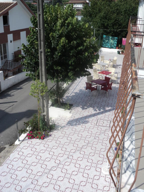 Alojamento Correia Caldelas Ngoại thất bức ảnh