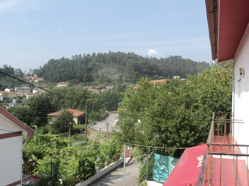 Alojamento Correia Caldelas Phòng bức ảnh