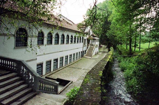 Alojamento Correia Caldelas Ngoại thất bức ảnh