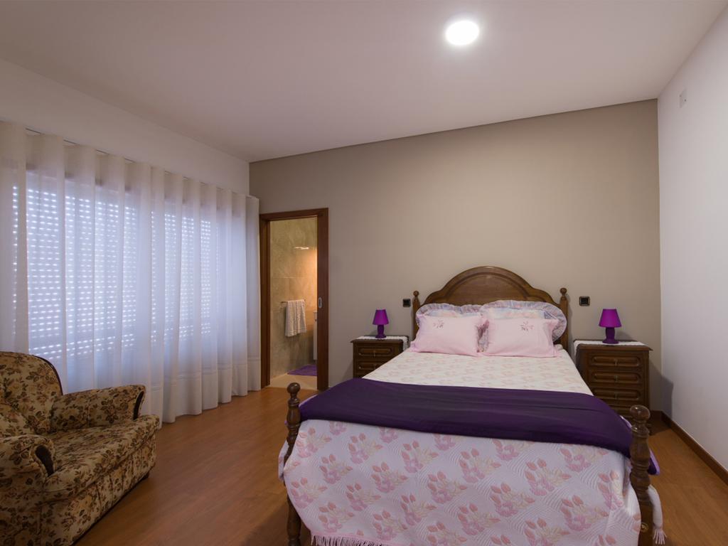 Alojamento Correia Caldelas Ngoại thất bức ảnh