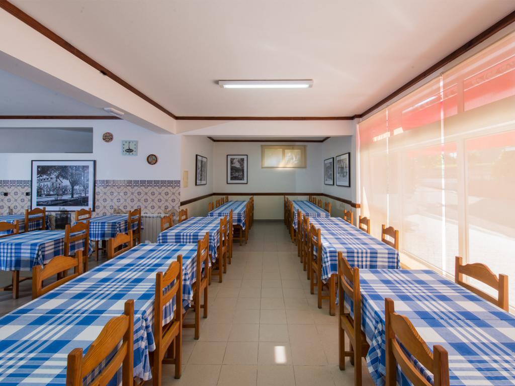 Alojamento Correia Caldelas Ngoại thất bức ảnh